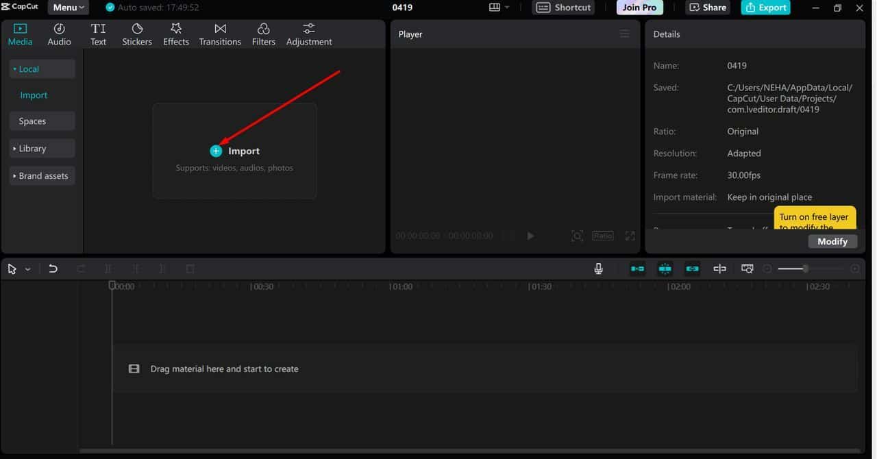 How to turn raw footage into engaging content in minutes | News by Thaiger