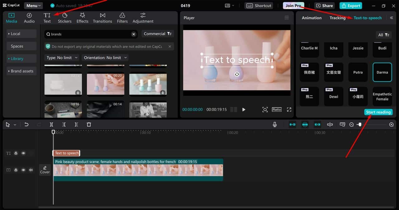 How to turn raw footage into engaging content in minutes | News by Thaiger