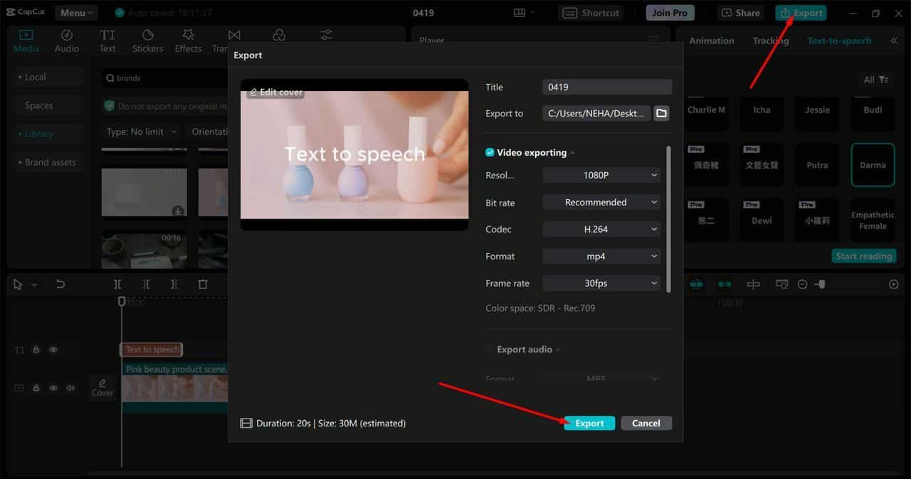 How to turn raw footage into engaging content in minutes | News by Thaiger