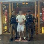 Chinese tourist stabbed in drunken altercation at Pattaya restaurant