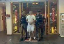 Chinese tourist stabbed in drunken altercation at Pattaya restaurant