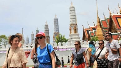 What to pack for Thailand without looking like a tourist? | Thaiger
