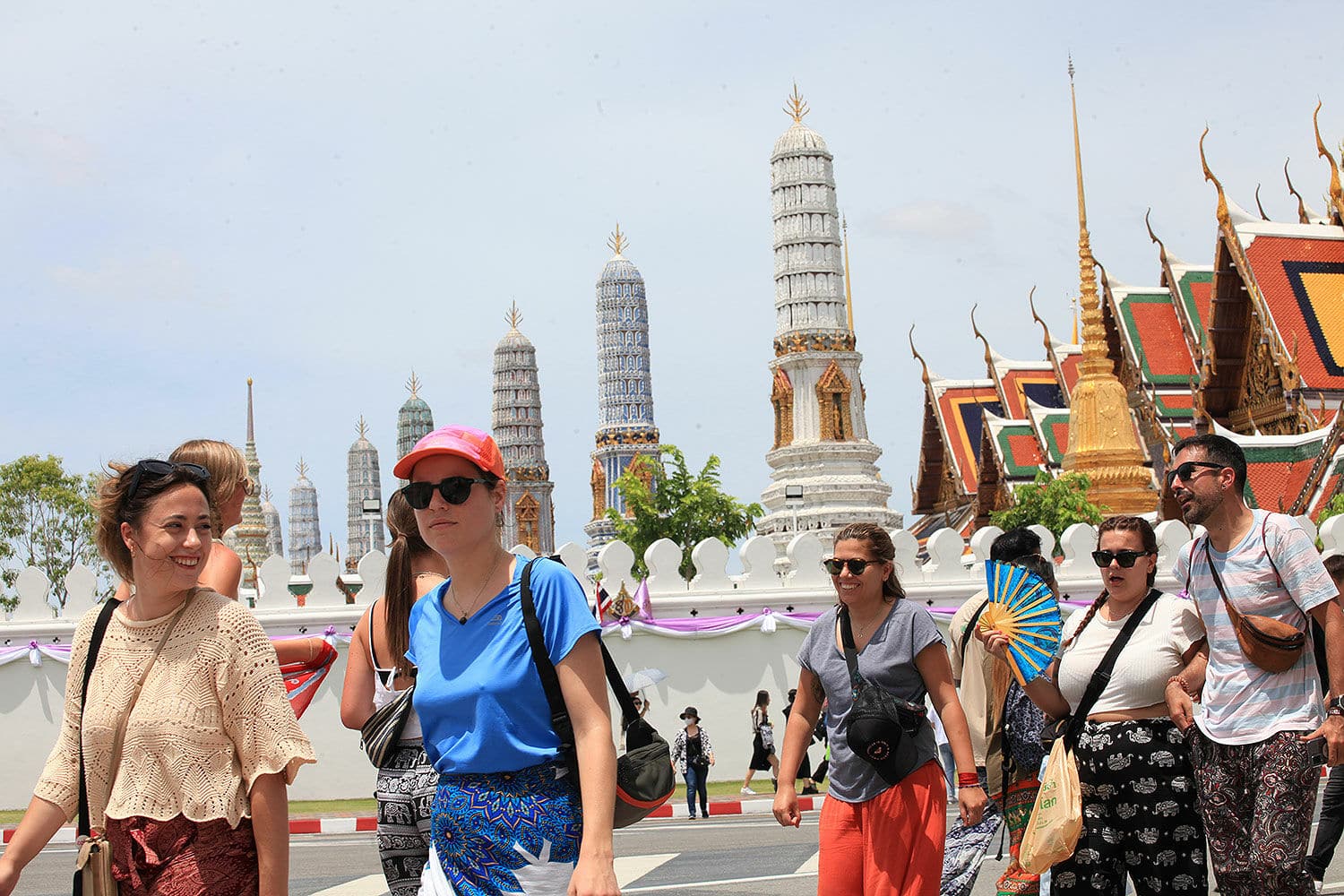 China slump no drag-on for Phuket, says property tycoon | News by Thaiger