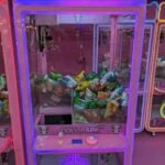 Claw machine crackdown in Thailand targets student routes