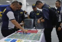 Thai police detain Chinese nationals over 2 billion baht land deal