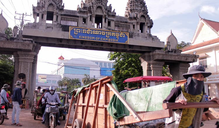 Thai-Cambodian tensions ease as leaders seek peace | News by Thaiger