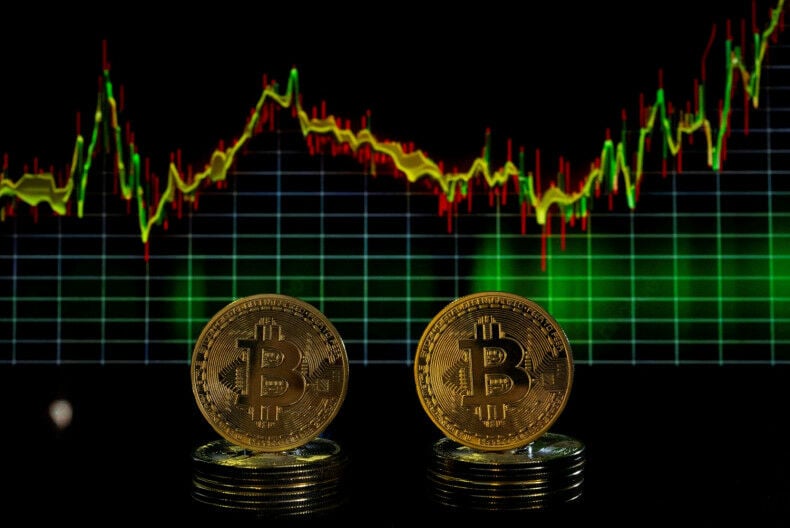 Bitcoin hit! Crypto king eyes US$130k in grown-up glow-up | News by Thaiger