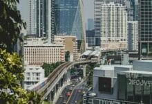 Bangkok’s 15-minute living: Why location still matters more than ever