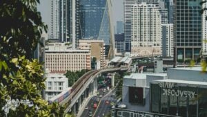 Bangkok’s 15-minute living: Why location still matters more than ever
