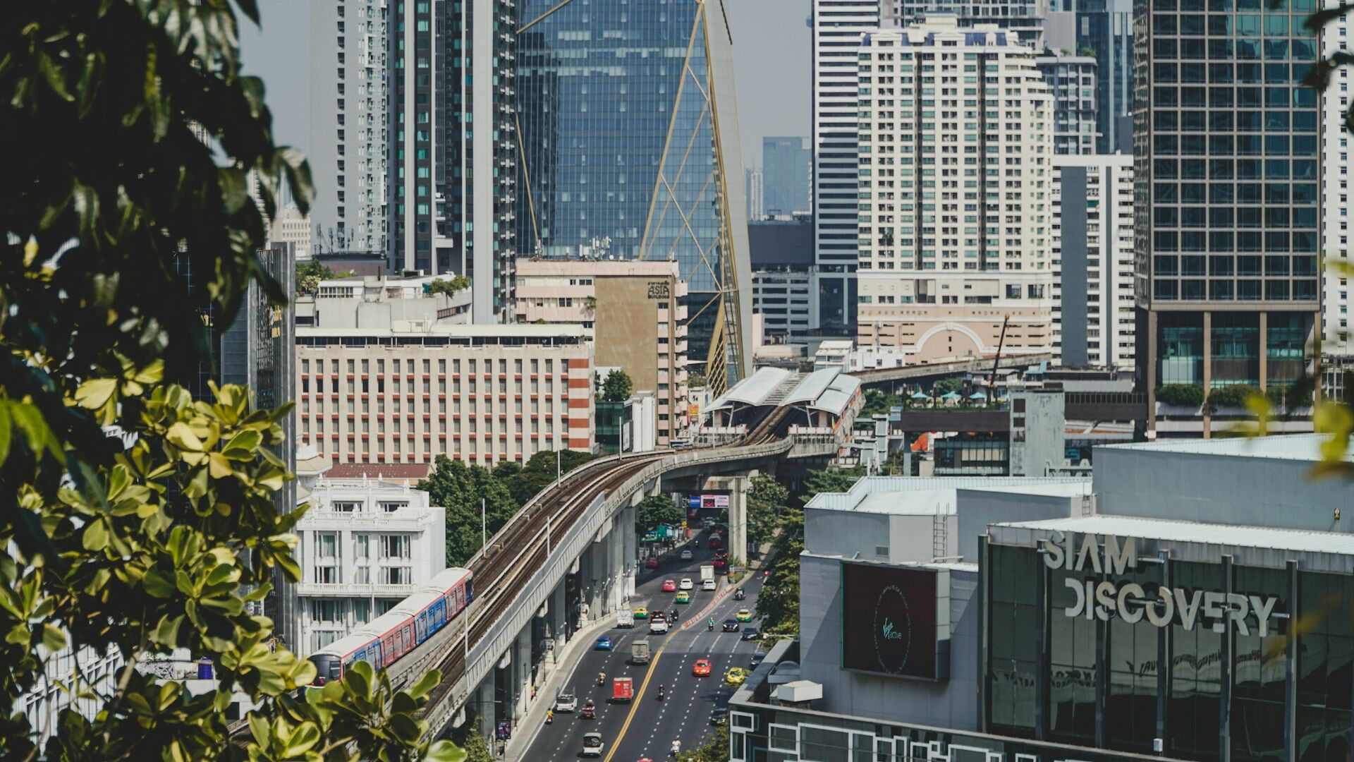 Bangkok’s 15-minute living: Why location still matters more than ever