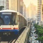 Baht to the future: 20 baht Bangkok train fare plan on fast track