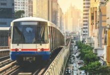Baht to the future: 20 baht Bangkok train fare plan on fast track