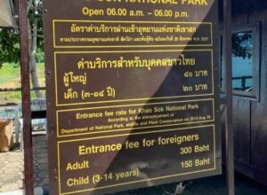 Thailand vows to tackle dual pricing after tourist complaints