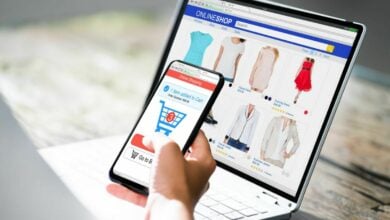 Thailand plans e-commerce laws to curb foreign dominance