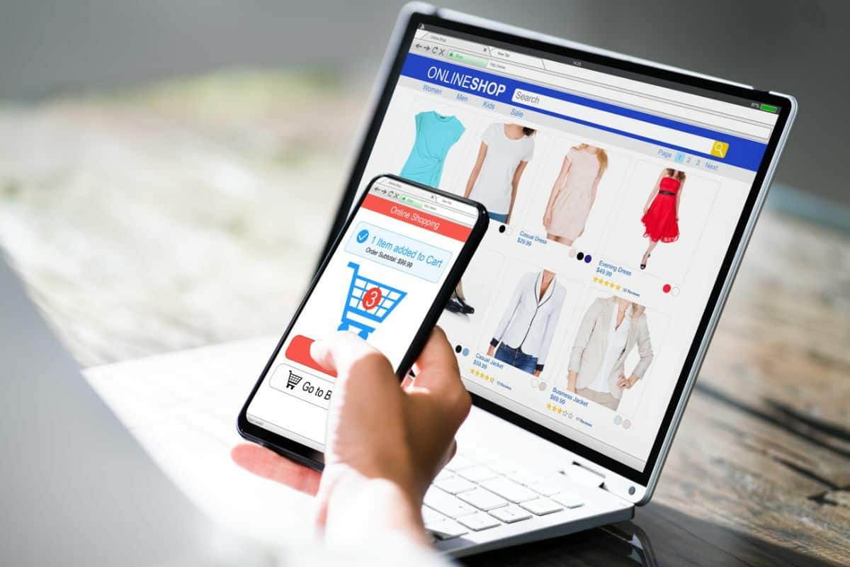 Thailand plans e-commerce laws to curb foreign dominance