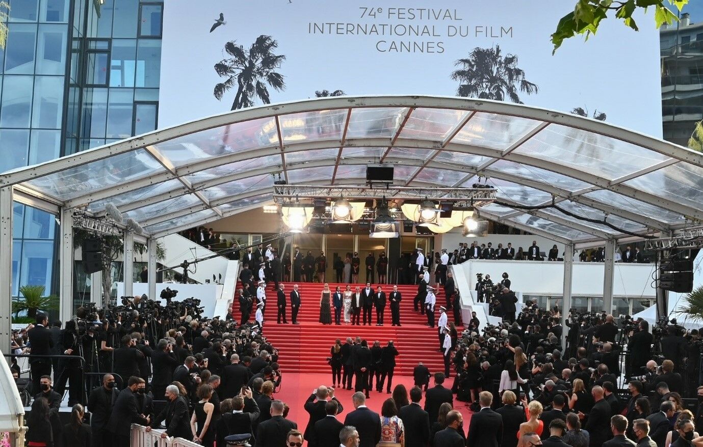 Thai ghost comedy makes Cannes history | News by Thaiger