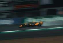 Thailand eyes F1 street race to boost tourism and economy