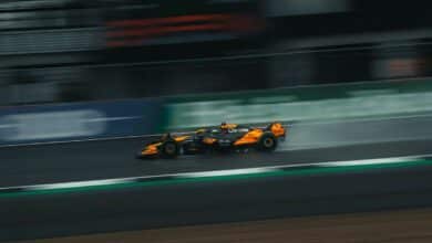 Thailand eyes F1 street race to boost tourism and economy