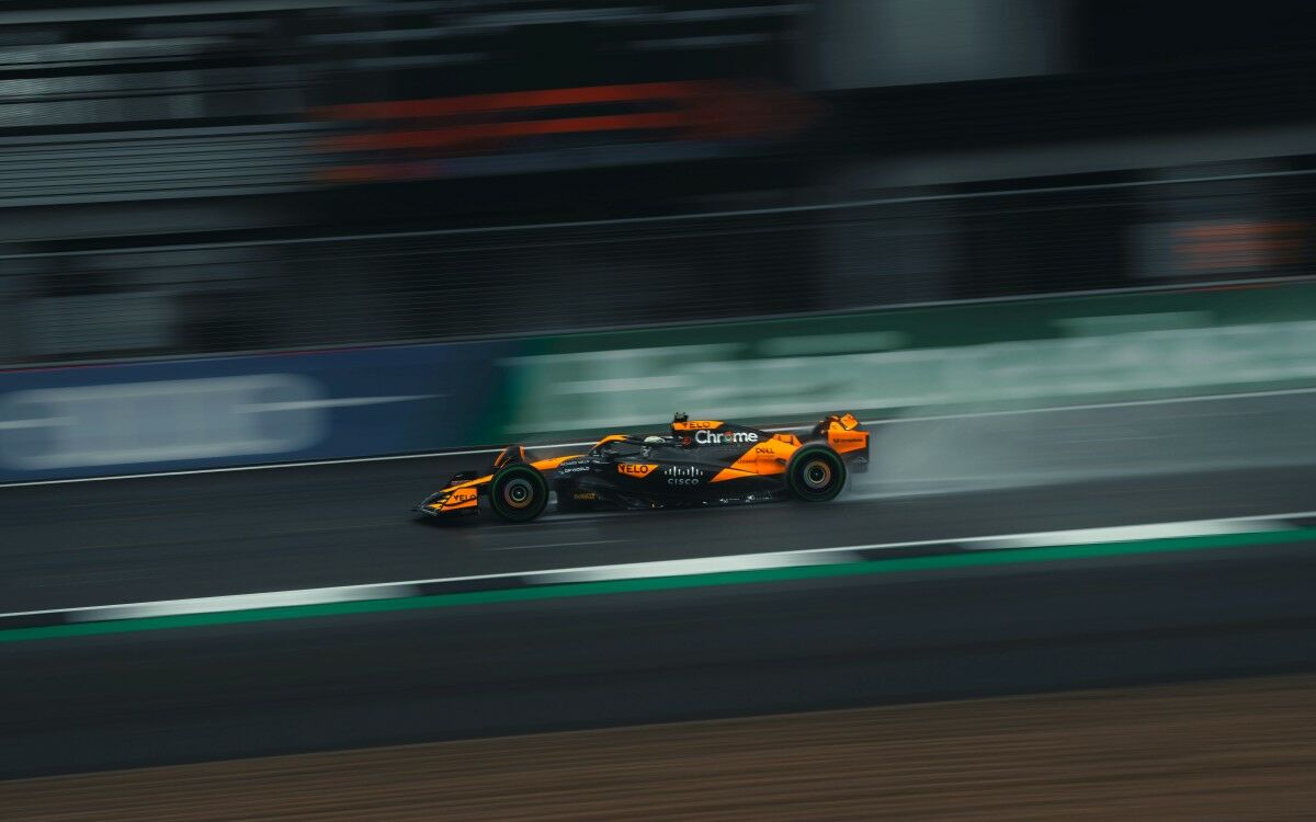 Thailand eyes F1 street race to boost tourism and economy