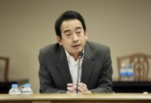 Thai Finance Ministry to ease debt relief criteria
