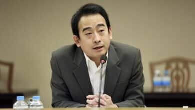 Thai Finance Ministry to ease debt relief criteria