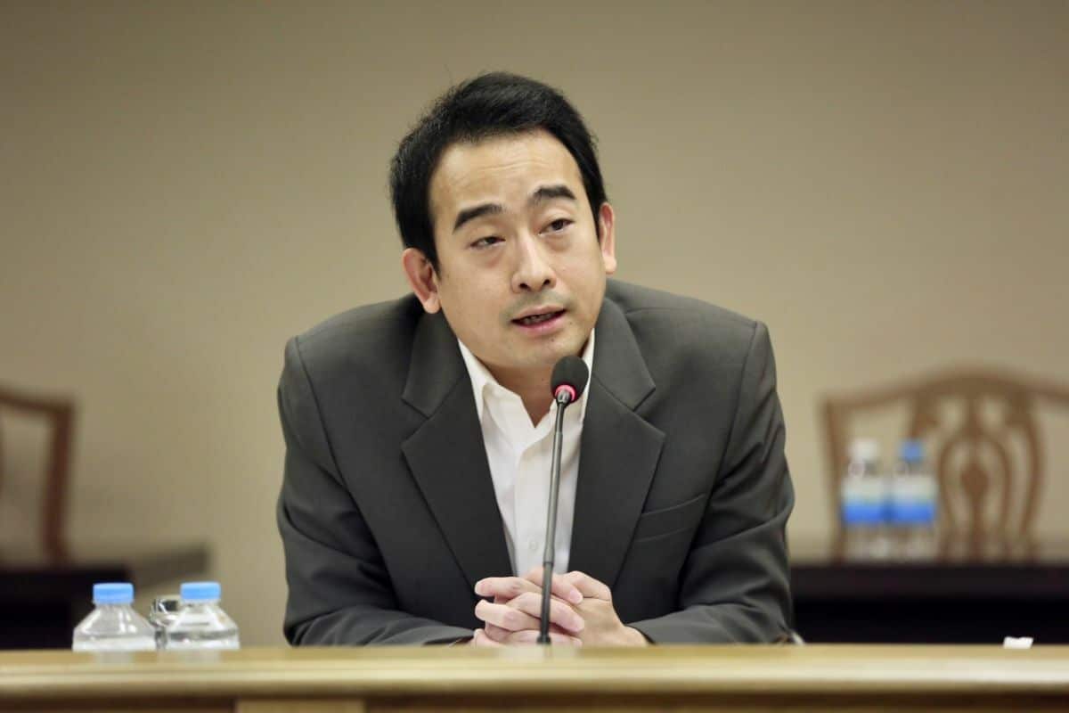 Thai Finance Ministry to ease debt relief criteria