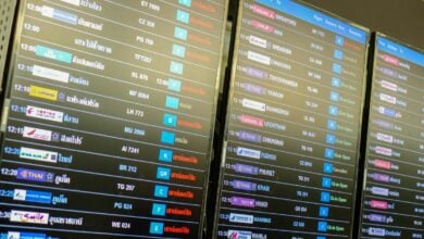 Thailand enhances traveller compensation for flight delays