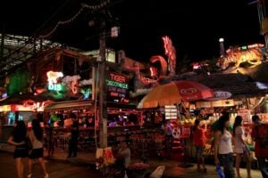 Hanging by a thread: Phuket rocked by third tragic suicide in a week