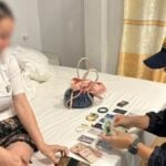 Police crackdown on major gambling network in Isaan