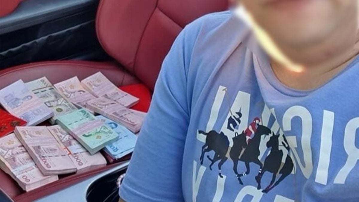 Police crackdown on major gambling network in Isaan | News by Thaiger