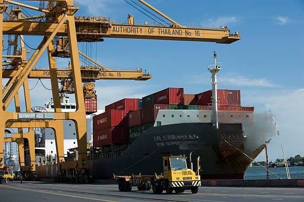 Transport Ministry plans mixed-use development at Bangkok port | News by Thaiger