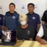 South Thailand gang forced man to swallow bullet over debt