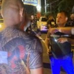 Drunk hospital director crashes into photographers in Chaiyaphum