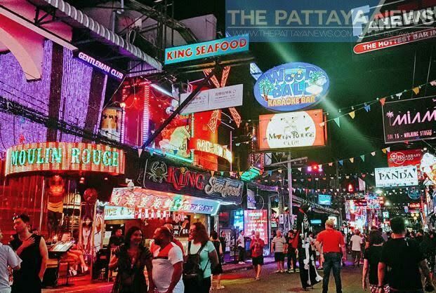 Pattaya’s party problem: Festivals fuel chaos, neglect locals | News by Thaiger
