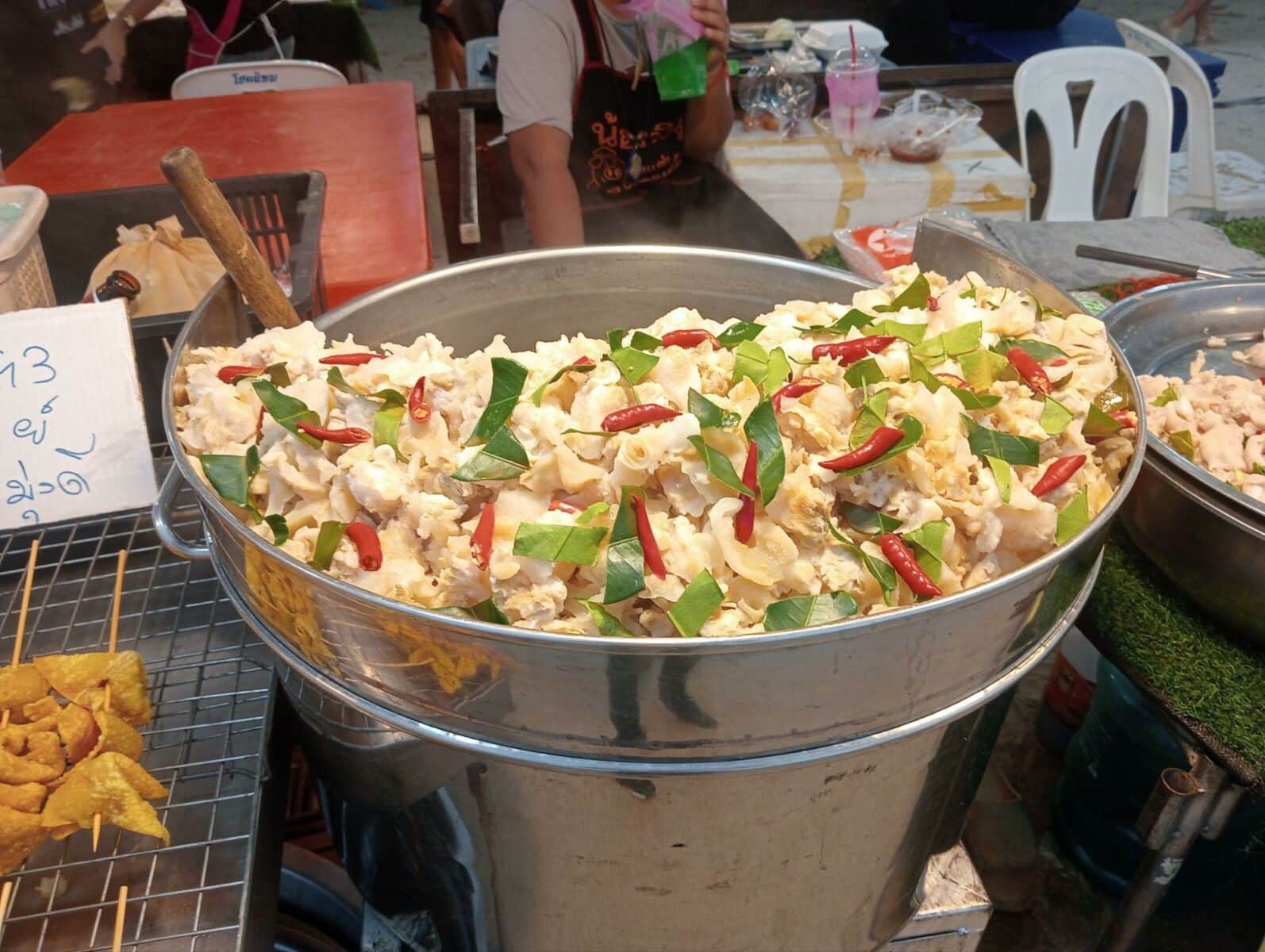 Robinhood takes over as Foodpanda bows out of Thailand | News by Thaiger