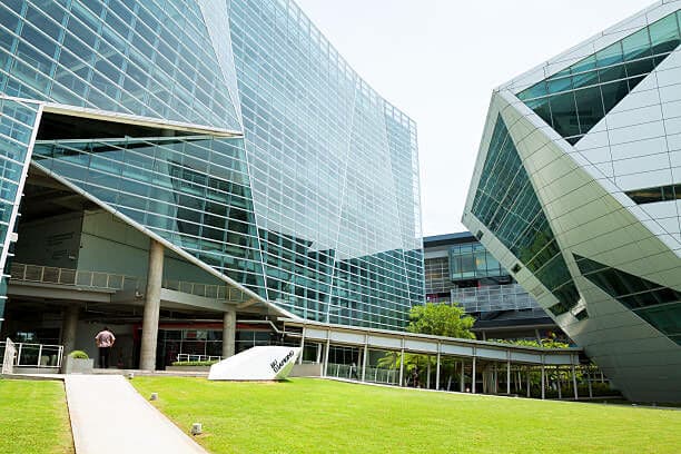 Bangkok housing projects plummet, campus condos rise this year | News by Thaiger
