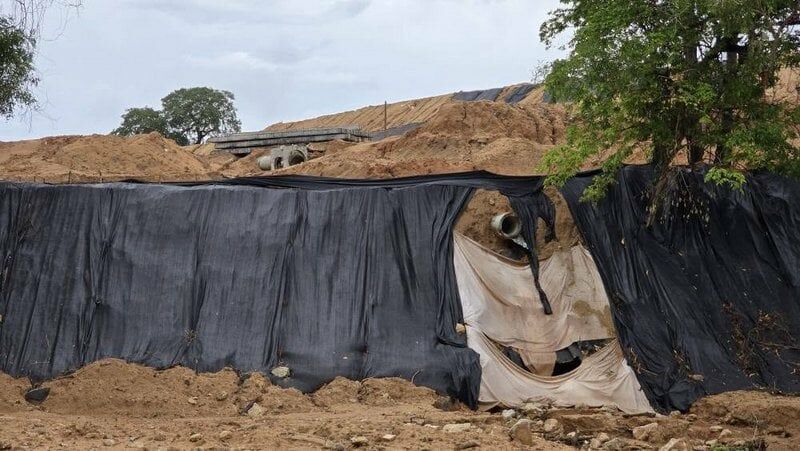 Mud and done it! Phuket villa project sinks after landslide scandal | News by Thaiger