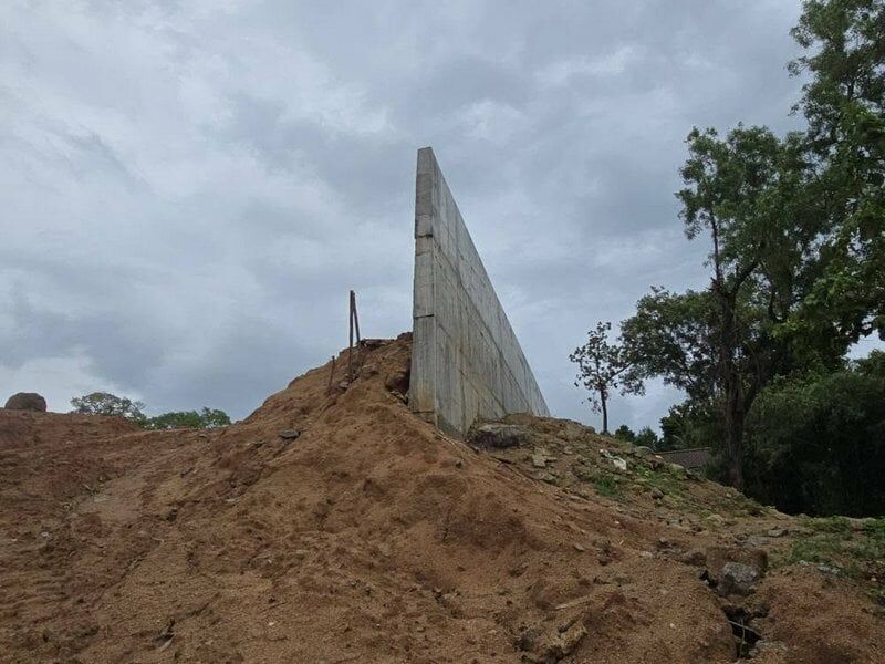 Mud and done it! Phuket villa project sinks after landslide scandal | News by Thaiger