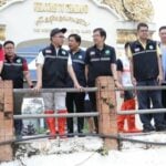 Public health response team aids flood-stricken Mae Sai communities