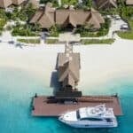 Understated elegance in the Maldives, is it possible?