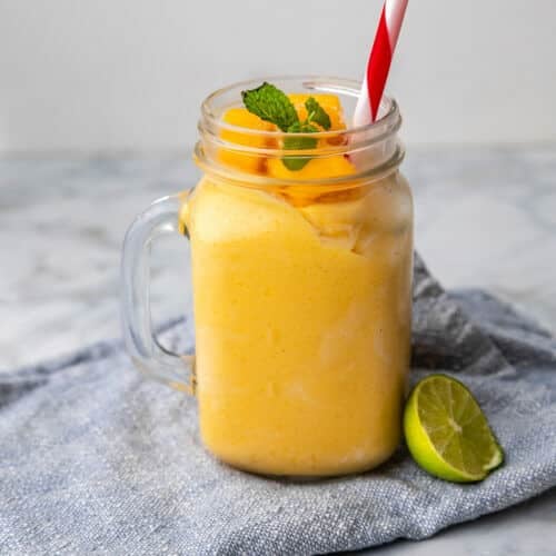Top Thai vending brand to blend fresh fruit smoothies | News by Thaiger