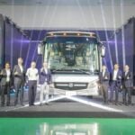 Mercedes-Benz bus shakes hands with THACO for assembly alliance | Thaiger