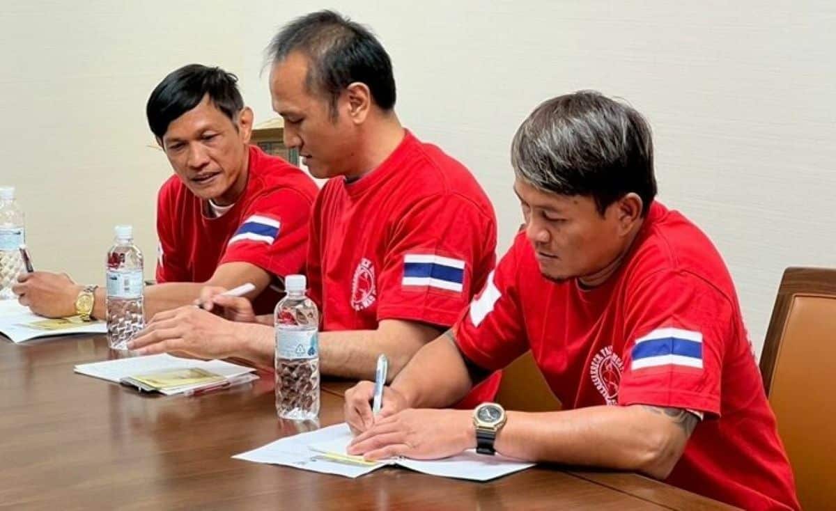 Muay Thai coaches in Japan certified for soft power initiative | News by Thaiger