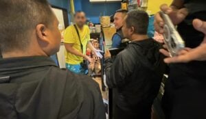 Shroom with a view: Israeli busted in Samui magic mushroom sting