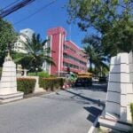 Stark raving nude: Naked men run riot on Pattaya streets | Thaiger