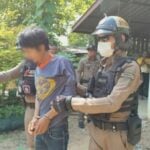 Argument turns deadly as nephew stabs uncle in Nakhon Ratchasima
