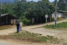 Bomb in Narathiwat kills police officer during murder investigation