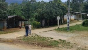 Bomb in Narathiwat kills police officer during murder investigation