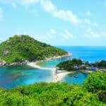 Koh Samui faces overtourism crisis as locals retreat from paradise