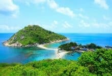 Koh Samui faces overtourism crisis as locals retreat from paradise